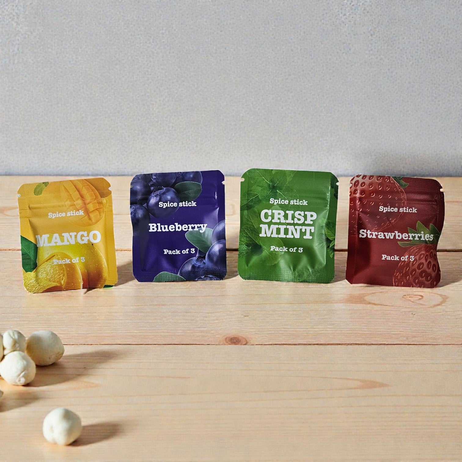 Het natuurlijke, nicotinevrije alternatief om definitief te stoppen met roken en vapen.