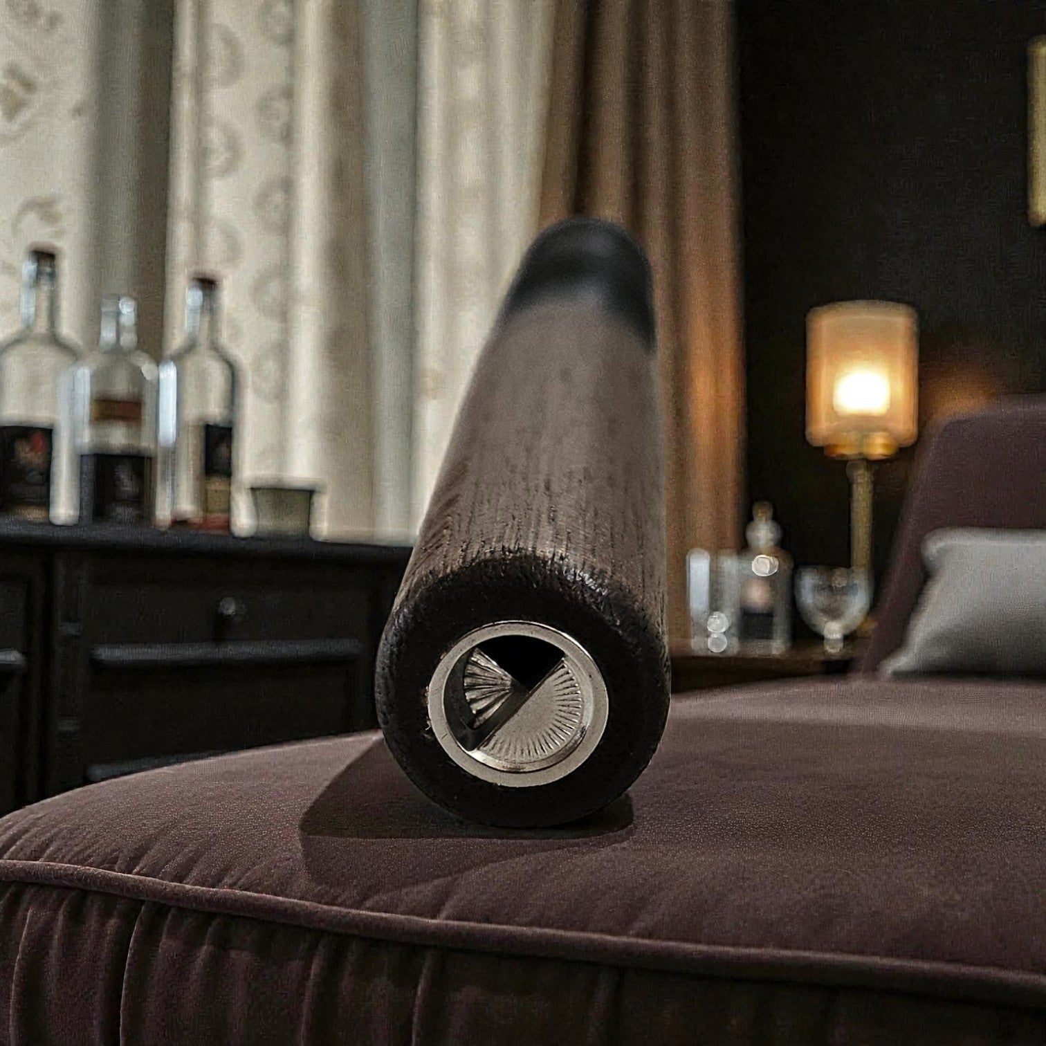 Het natuurlijke, nicotinevrije alternatief om definitief te stoppen met roken en vapen.