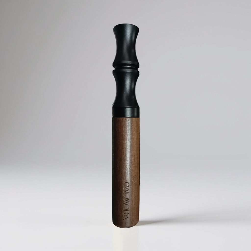 Het natuurlijke, nicotinevrije alternatief om definitief te stoppen met roken en vapen.