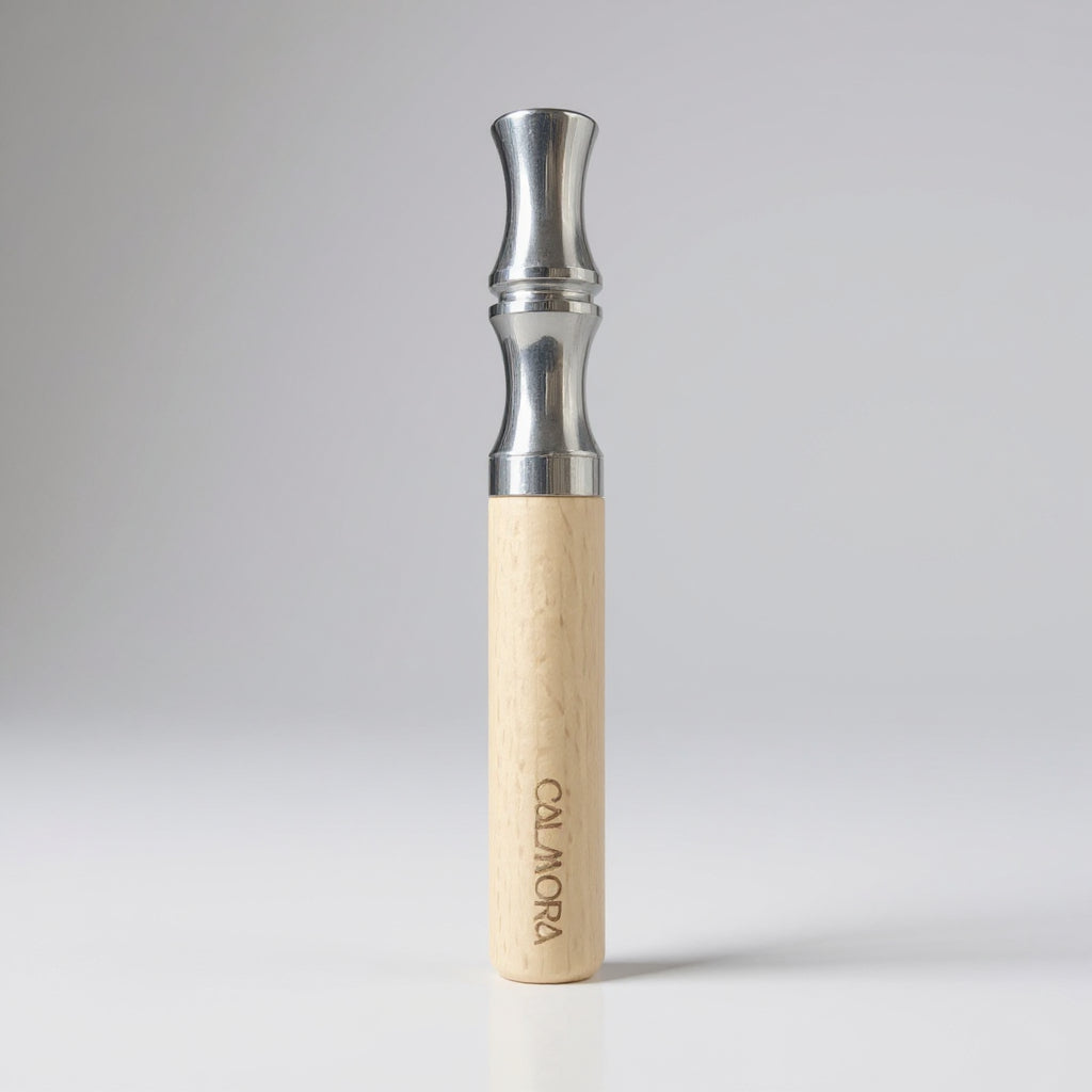 Het natuurlijke, nicotinevrije alternatief om definitief te stoppen met roken en vapen.